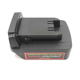 Mi Watch M18 18V Lithium Battery Tool Adapter